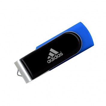 Miniature 2 pour Cle USB Pivotante Doming