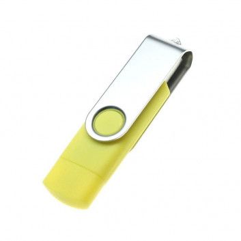 Miniature 6 pour Cle USB Pivotante Micro USB