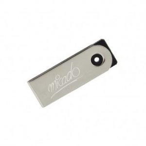 Visuel Cle USB Pivotante Plate