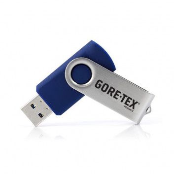 Miniature 2 pour Cle USB Pivotante USB3.0 EUROPE