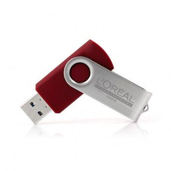 Miniature 3 pour Cle USB Pivotante USB3.0 EUROPE