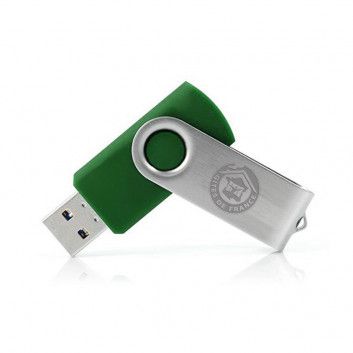 Miniature 4 pour Cle USB Pivotante USB3.0 EUROPE