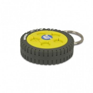 Miniature 4 pour Cle USB Pneu