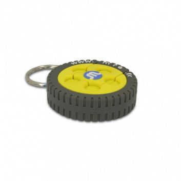 Miniature 5 pour Cle USB Pneu