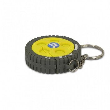 Miniature 6 pour Cle USB Pneu