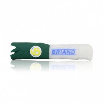 Miniature 1 pour Cle USB Poireau