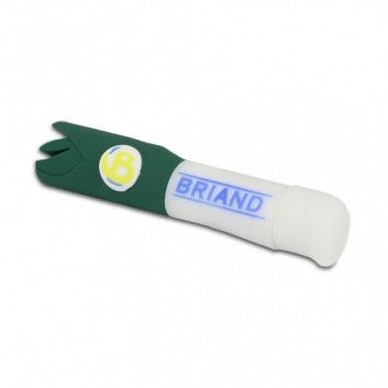Miniature 4 pour Cle USB Poireau