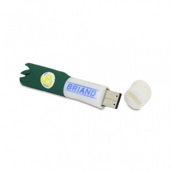 Miniature 9 pour Cle USB Poireau