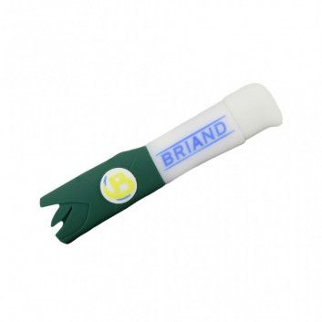 Miniature 10 pour Cle USB Poireau