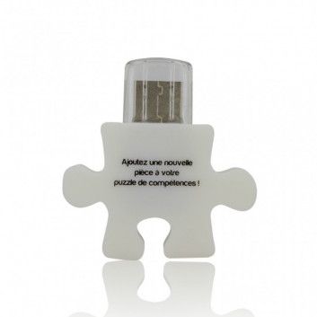 Miniature 2 pour Cle USB Puzzle