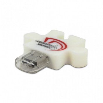 Miniature 4 pour Cle USB Puzzle