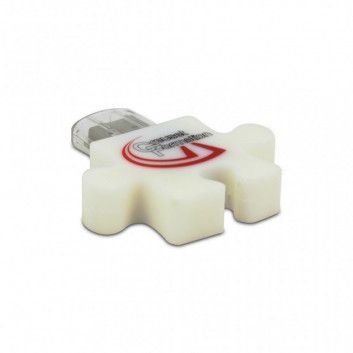 Miniature 5 pour Cle USB Puzzle