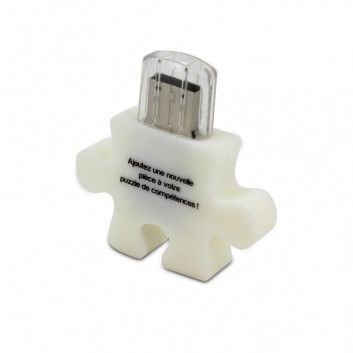 Miniature 6 pour Cle USB Puzzle
