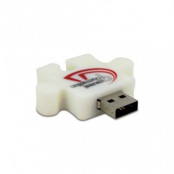 Miniature 7 pour Cle USB Puzzle
