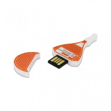 Miniature 3 pour Cle USB Raquette De Tennis