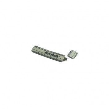 Miniature 1 pour Cle USB Règle