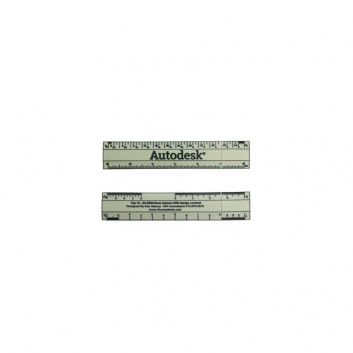 Miniature 2 pour Cle USB Règle