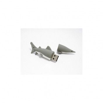 Miniature 3 pour Cle USB Requin