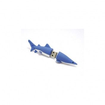 Miniature 6 pour Cle USB Requin