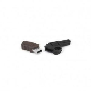 Visuel Cle USB Revolver 357