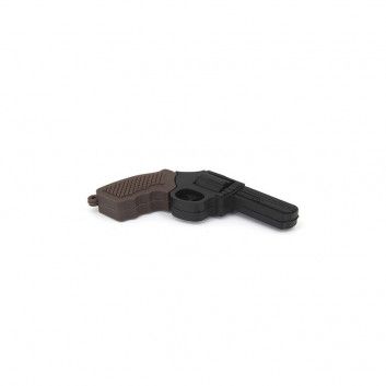 Miniature 3 pour Cle USB Revolver 357