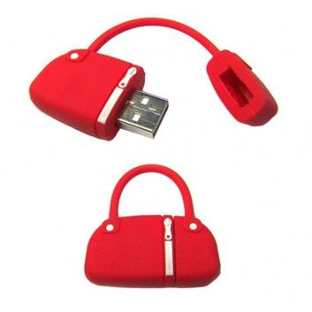 Miniature 14 pour Cle USB Sac