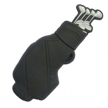 Miniature 5 pour Cle USB Sac De Golf
