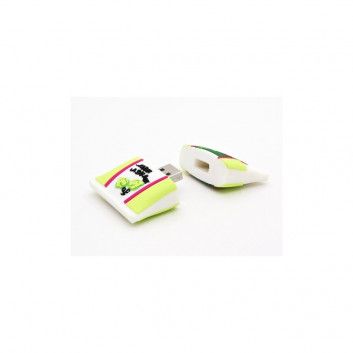 Miniature 7 pour Cle USB Sachet Salade