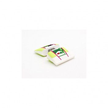 Miniature 8 pour Cle USB Sachet Salade