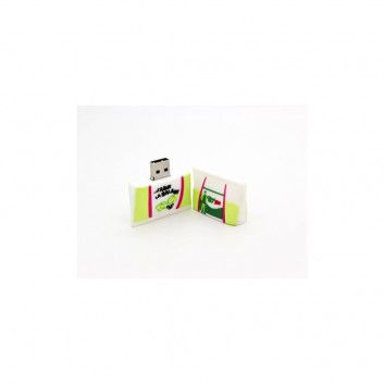 Miniature 9 pour Cle USB Sachet Salade