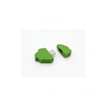 Miniature 3 pour Cle USB Salade