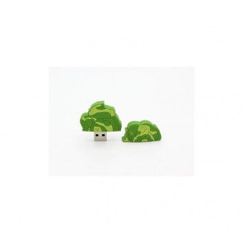 Miniature 4 pour Cle USB Salade