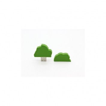Miniature 5 pour Cle USB Salade