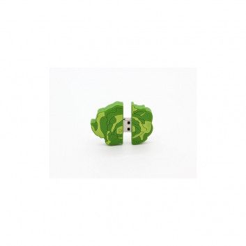 Miniature 6 pour Cle USB Salade