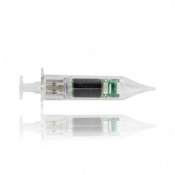 Miniature 2 pour Cle USB Seringue