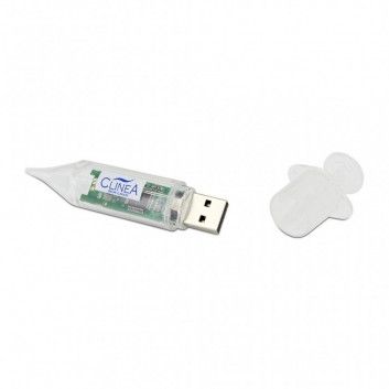 Miniature 5 pour Cle USB Seringue