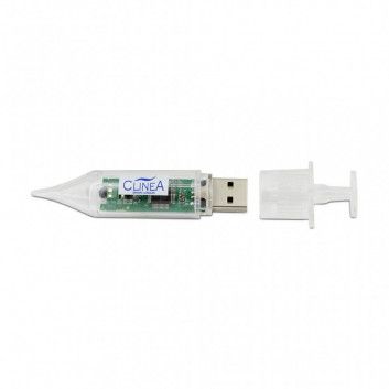 Miniature 6 pour Cle USB Seringue