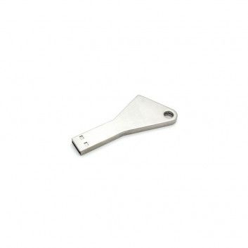 Miniature 2 pour Cle USB Serrure Triangle