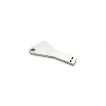 Miniature 3 pour Cle USB Serrure Triangle