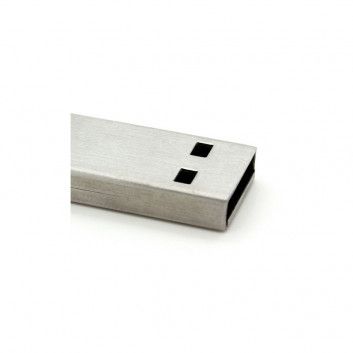 Miniature 4 pour Cle USB Serrure Triangle