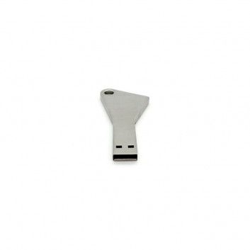 Miniature 6 pour Cle USB Serrure Triangle