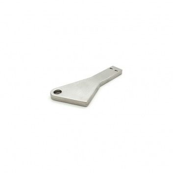 Miniature 8 pour Cle USB Serrure Triangle