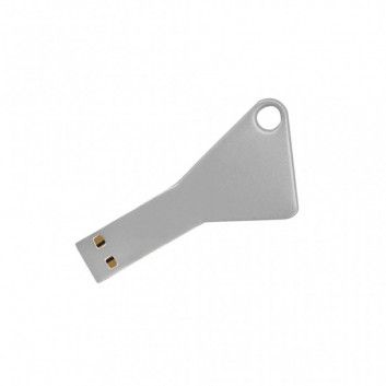 Miniature 9 pour Cle USB Serrure Triangle