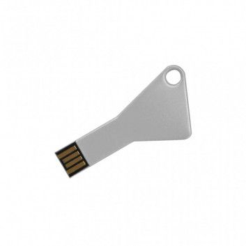 Miniature 5 pour Cle USB Serrure Triangle slim