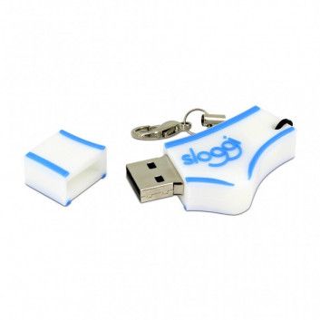 Miniature 6 pour Cle USB Slip