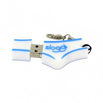Miniature 7 pour Cle USB Slip