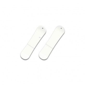 Miniature 4 pour Cle USB Snowboard Couleur