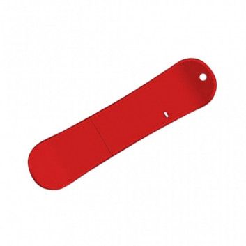Miniature 6 pour Cle USB Snowboard Couleur