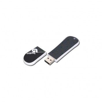 Miniature 3 pour Cle USB Snowboard Freestyle