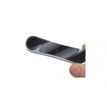 Miniature 4 pour Cle USB Snowboard Freestyle